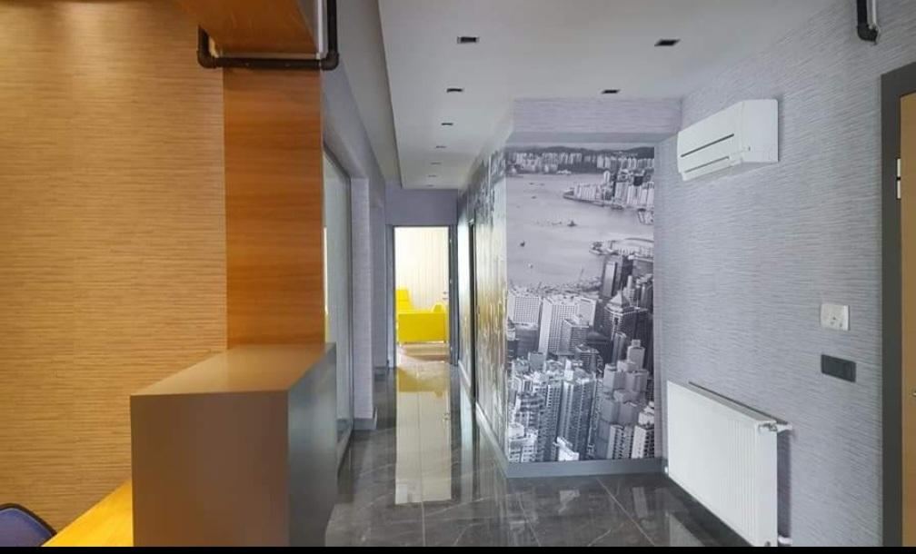 Alçı, Alçıpan ve Boya