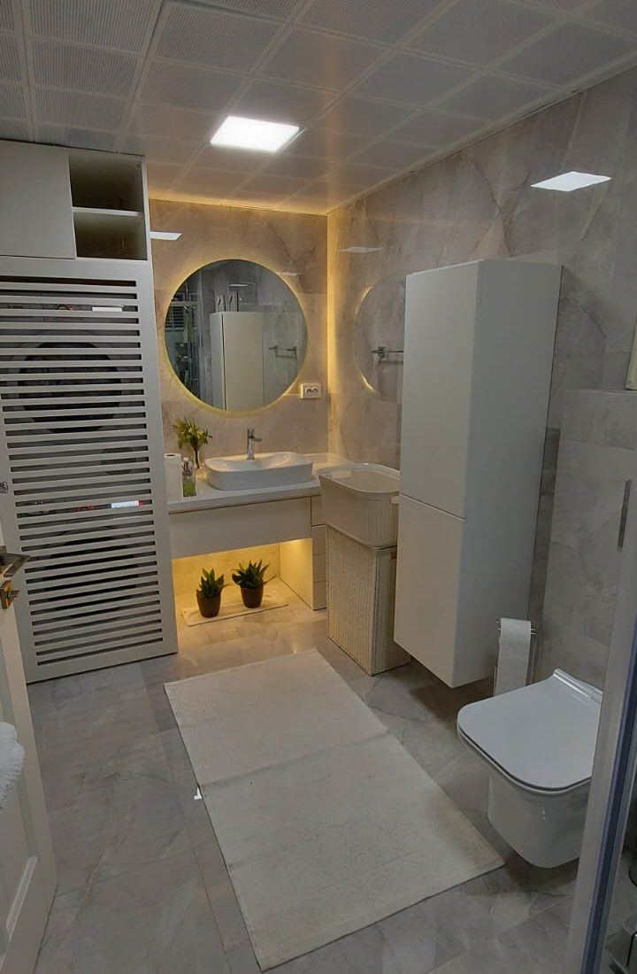 BKT Yapı banyo yenileme